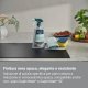 Electrolux ACCESSORI PIANO M2HCMC01 MATT CARE Hob Cleaner - Detergente spray per piani induzione in vetroceramica SaphirMatt 4