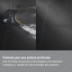 Electrolux ACCESSORI PIANO M2HCMC01 MATT CARE Hob Cleaner - Detergente spray per piani induzione in vetroceramica SaphirMatt 6