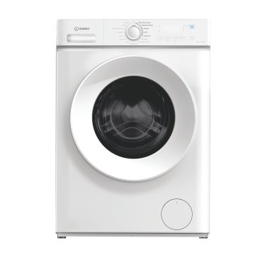 Indesit IMA 864 MY TIME IT 8kg, classe A, Bianco, 1400 giri, Display Digitale