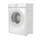 Indesit IMA 864 MY TIME IT 8kg, classe A, White, 1400 giri, Display Digitale 3