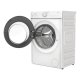Indesit IMA 864 MY TIME IT 8kg, classe A, White, 1400 giri, Display Digitale 5