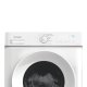 Indesit IMA 864 MY TIME IT 8kg, classe A, White, 1400 giri, Display Digitale 6