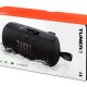 JBL TUNER 3 Portatile Analogico e digitale Nero 8