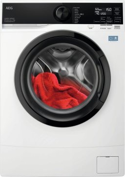 LAVATRICE 48CM 7KG 1400G INVERTER RUBY
