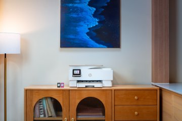 HP Envy 7930 All-in-One Colore Stampante