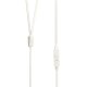 JBL Tune 110, Intra-auricolari con cavo, con comando/microfono, Bianco 5