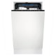 Electrolux Lavastoviglie Incasso 45 Cm - Int. Totale 10 Coperti Classe C 44 Dba EES63400L MADE IN EUROPE 3