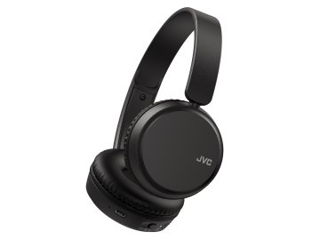 JVC Cuffia Wireless a padiglione
