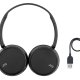 JVC Cuffia Wireless a padiglione 6