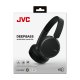JVC Cuffia Wireless a padiglione 7