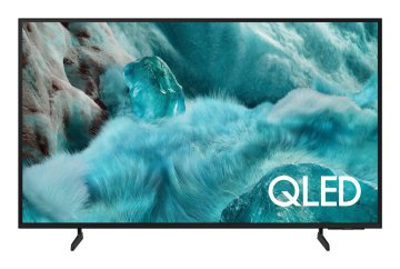Samsung Q7F 55" QLED 4K Vision AI Smart TV (2025)