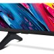 LG QNED AI 50QNED70A6A TV Serie QNED70 50'' 4K, α7 Gen8, HDR10, 20W, 3 HDMI con Game Optimizer, Smart TV WebOS 25 22