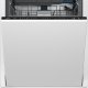 Beko b300 BDIN38561P: Lavastoviglie a Scomparsa Totale Classe A, 60 cm, 15 Coperti 2