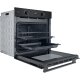 Hotpoint Ariston Forno da incasso HAO 458HS B 4