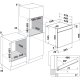 Hotpoint Ariston Forno da incasso HAO 458HS B 10