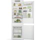 Whirlpool Total No Frost Frigorifero combinato da incasso - WHR 18 TD 14