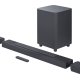 JBL BAR 800 Nero 5.1.2 canali 720 W 2