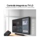 LG Soundbar S20A, 50W su 2.0 canali, Dolby Digital, DTS, AI Sound Pro, HDMI ARC, Bluetooth, USB 5