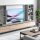 LG Soundbar S20A, 50W su 2.0 canali, Dolby Digital, DTS, AI Sound Pro, HDMI ARC, Bluetooth, USB 7