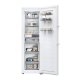 Haier UP 60 Series 7 H4F306WDH1 Congelatore verticale Libera installazione 301 L Bianco 18