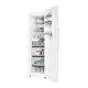 Haier UP 60 Series 7 H4F306WDH1 Congelatore verticale Libera installazione 301 L Bianco 19