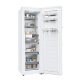 Haier UP 60 Series 7 H4F306WDH1 Congelatore verticale Libera installazione 301 L Bianco 20