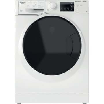 Hotpoint Ariston Ariston Lavatrice SLIM RSSG725DIT 7kg Classe B Antimacchi