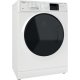 Hotpoint Ariston Ariston Lavatrice SLIM RSSG725DIT 7kg Classe B Antimacchi 3