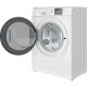 Hotpoint Ariston Ariston Lavatrice SLIM RSSG725DIT 7kg Classe B Antimacchi 4