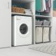 Indesit Lavatrice a libera installazione MTWC 91296 W IT - MTWC 91296 W IT 6