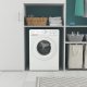 Indesit Lavatrice a libera installazione MTWC 91296 W IT - MTWC 91296 W IT 7