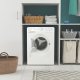 Indesit Lavatrice a libera installazione MTWC 91296 W IT - MTWC 91296 W IT 8