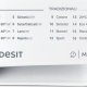 Indesit Lavatrice a libera installazione MTWC 91296 W IT - MTWC 91296 W IT 9