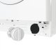 Indesit Lavatrice a libera installazione MTWC 91296 W IT - MTWC 91296 W IT 10