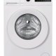 Candy ProWash 300, Lavatrice Slim 7 KG, 15% più efficente della classe A, 1200 giri, Bianco, Inverter, Fresh Vapor, 8 Cicli Rapidi, GD 27S7-S 2