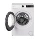 Candy ProWash 300, Lavatrice Slim 7 KG, 15% più efficente della classe A, 1200 giri, Bianco, Inverter, Fresh Vapor, 8 Cicli Rapidi, GD 27S7-S 3