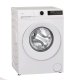 Candy ProWash 300, Lavatrice Slim 7 KG, 15% più efficente della classe A, 1200 giri, Bianco, Inverter, Fresh Vapor, 8 Cicli Rapidi, GD 27S7-S 4