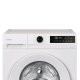 Candy ProWash 300, Lavatrice Slim 7 KG, 15% più efficente della classe A, 1200 giri, Bianco, Inverter, Fresh Vapor, 8 Cicli Rapidi, GD 27S7-S 6
