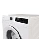 Candy ProWash 300, Lavatrice Slim 7 KG, 15% più efficente della classe A, 1200 giri, Bianco, Inverter, Fresh Vapor, 8 Cicli Rapidi, GD 27S7-S 7