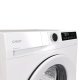 Candy ProWash 300, Lavatrice Slim 7 KG, 15% più efficente della classe A, 1200 giri, Bianco, Inverter, Fresh Vapor, 8 Cicli Rapidi, GD 27S7-S 8