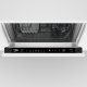 Beko b300 BDIS16030: Lavastoviglie a Scomparsa Totale Slim, 45 cm, 10 Coperti 4