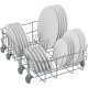 Beko b300 BDIS16030: Lavastoviglie a Scomparsa Totale Slim, 45 cm, 10 Coperti 8