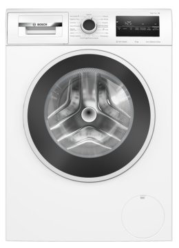 Bosch Serie 4 WAN28218IT Lavatrice a carica frontale 8kg 1400g/min Bianco Classe A