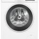Bosch Serie 4 WAN28218IT Lavatrice a carica frontale 8kg 1400g/min Bianco Classe A 2