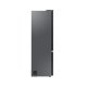 Samsung RB38C776CB1/EF frigorifero con congelatore Libera installazione 390 L Grafite, Acciaio inox 12