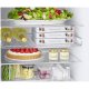 Samsung RB38C776CB1 Libera installazione 390 L Grafite, Acciaio inox 17