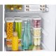Samsung RB38C776CB1 Libera installazione 390 L Grafite, Acciaio inox 21