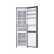 Samsung RB38C776CB1/EF frigorifero con congelatore Libera installazione 390 L Grafite, Acciaio inox 4