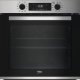 Beko b300 BBIMP2300XP: Forno Multifunzione Pirolitico, , 11 Funzioni 2