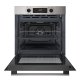 Beko b300 BBIMP2300XP: Forno Multifunzione Pirolitico, , 11 Funzioni 3